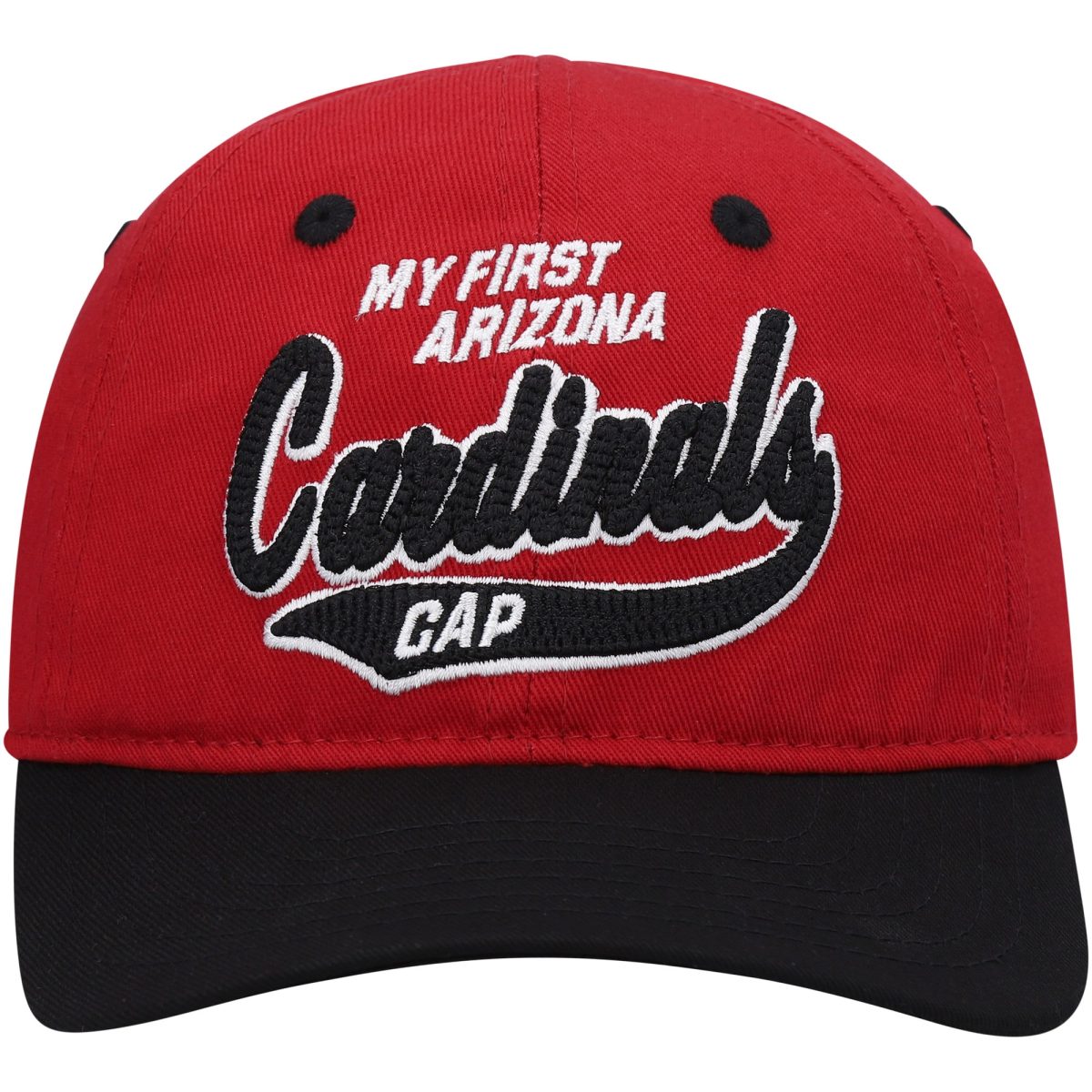 infant cardinalblack arizona cardinals my first tail sweep slouch flex hat Collection | Arizona Cardinals Official Shop for Jerseys, Hats & Apparel