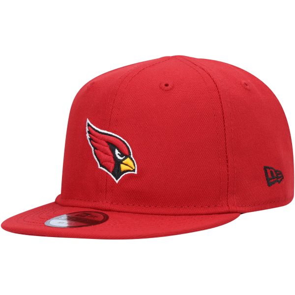 infant new era cardinal arizona cardinals my 1st 9fifty adjustable hat Collection | Arizona Cardinals Official Shop for Jerseys, Hats & Apparel