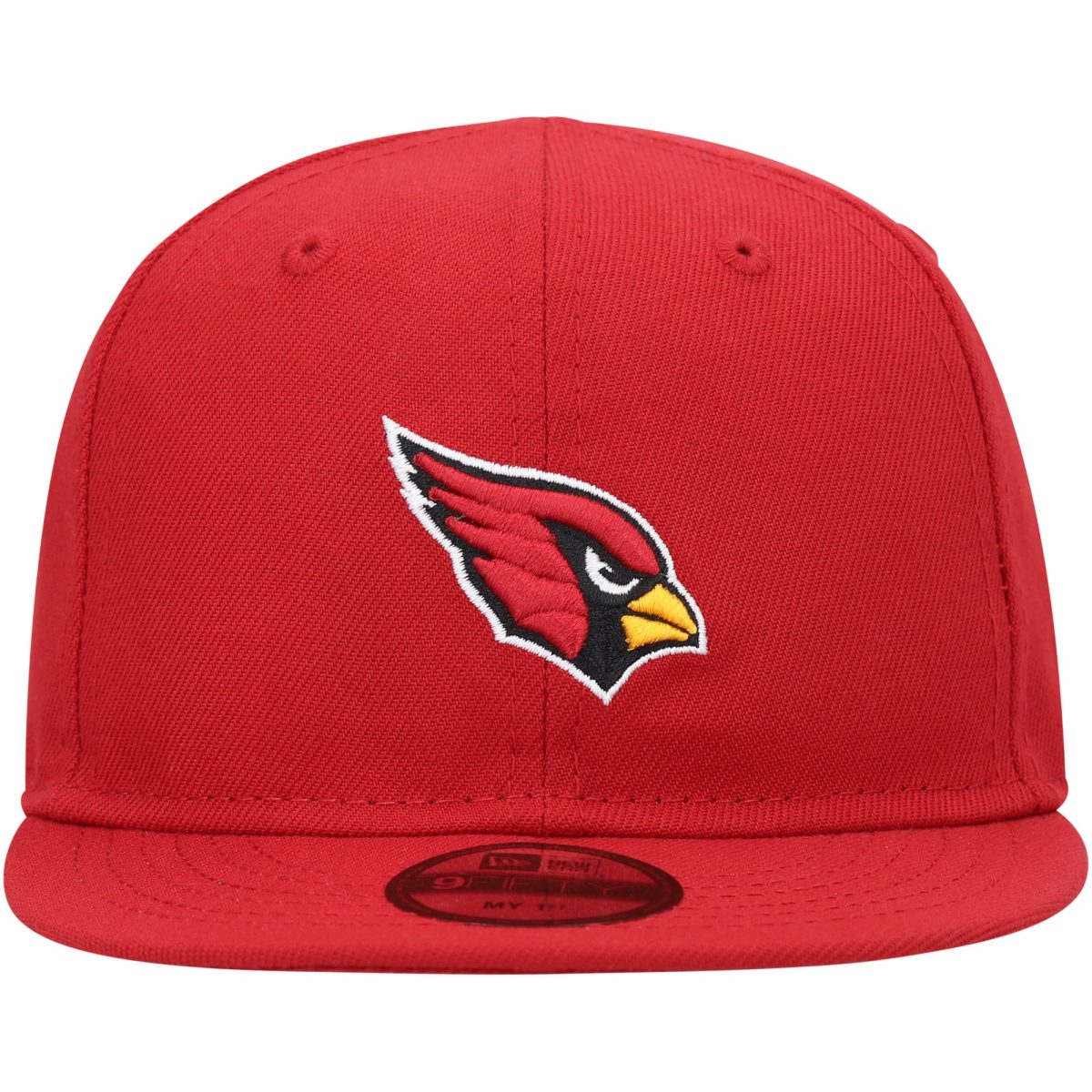 infant new era cardinal arizona cardinals my 1st 9fifty adjustable hat Collection | Arizona Cardinals Official Shop for Jerseys, Hats & Apparel