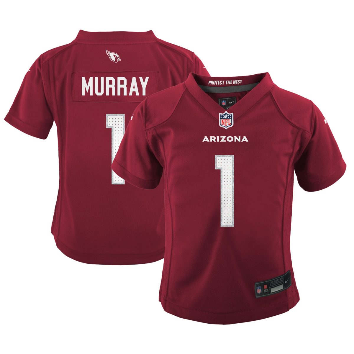 infant nike kyler murray cardinal arizona cardinals game jersey Collection | Arizona Cardinals Official Shop for Jerseys, Hats & Apparel