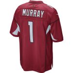 kyler murray arizona cardinals nike game player jersey – cardinal Collection | Arizona Cardinals Official Shop for Jerseys, Hats & Apparel