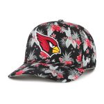 mens 47 black arizona cardinals dark tropic hitch adjustable hat Collection | Arizona Cardinals Official Shop for Jerseys, Hats & Apparel