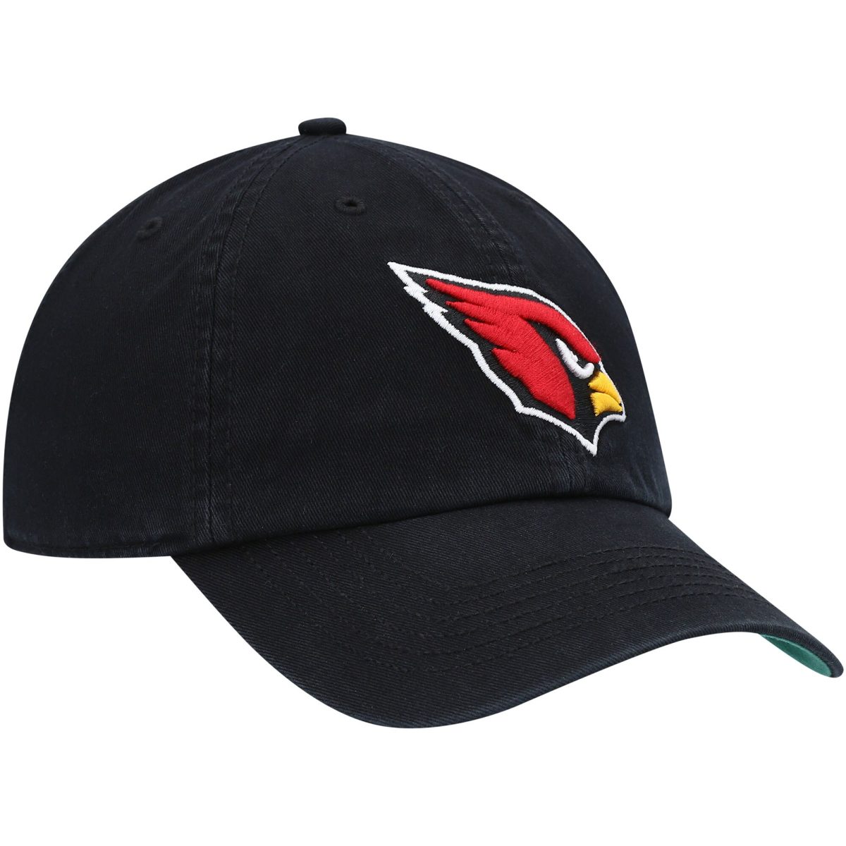 mens 47 black arizona cardinals franchise logo fitted hat Collection | Arizona Cardinals Official Shop for Jerseys, Hats & Apparel