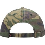 mens 47 camo arizona cardinals woodland clean up adjustable hat Collection | Arizona Cardinals Official Shop for Jerseys, Hats & Apparel