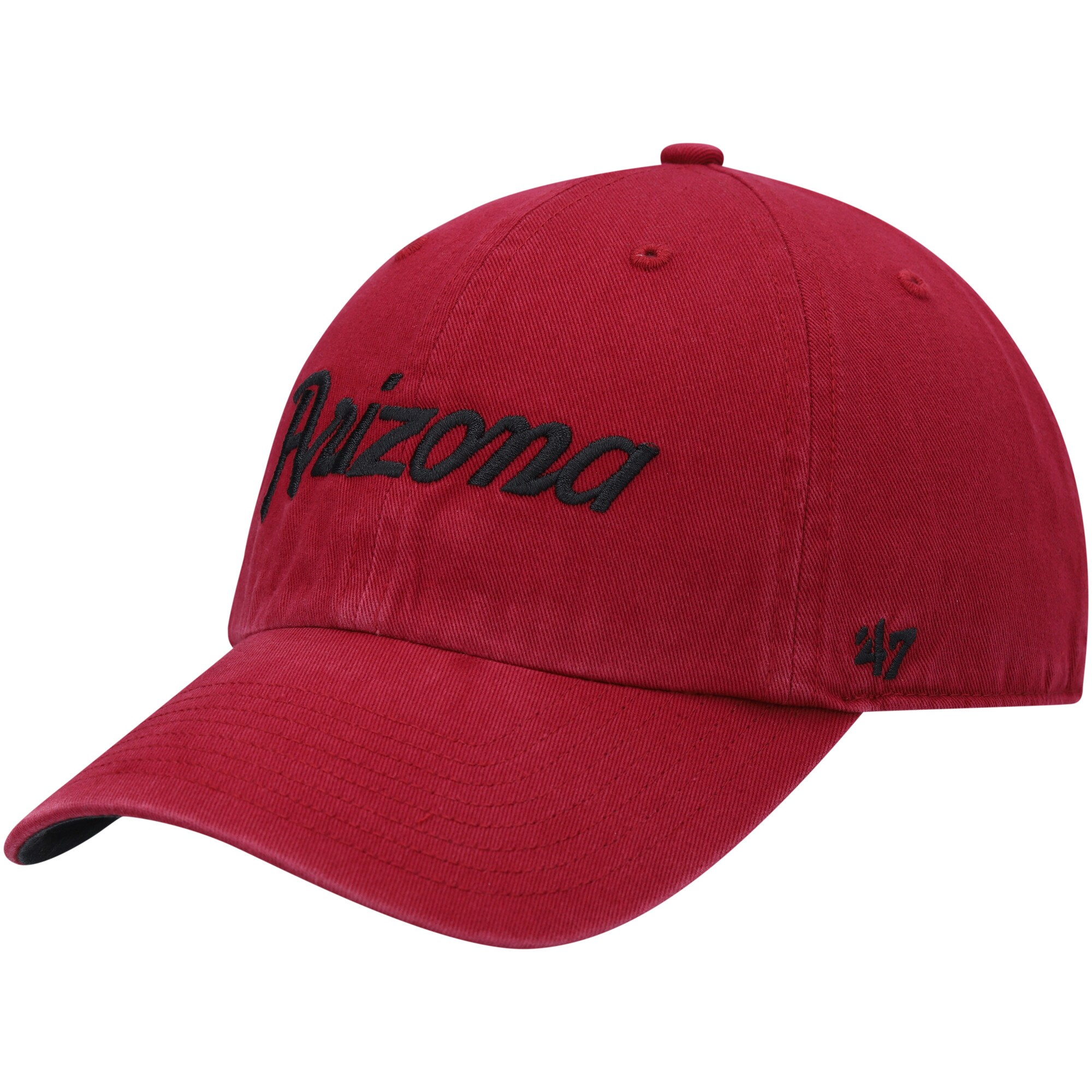 mens 47 cardinal arizona cardinals crosstown clean up adjustable hat Collection | Arizona Cardinals Official Shop for Jerseys, Hats & Apparel