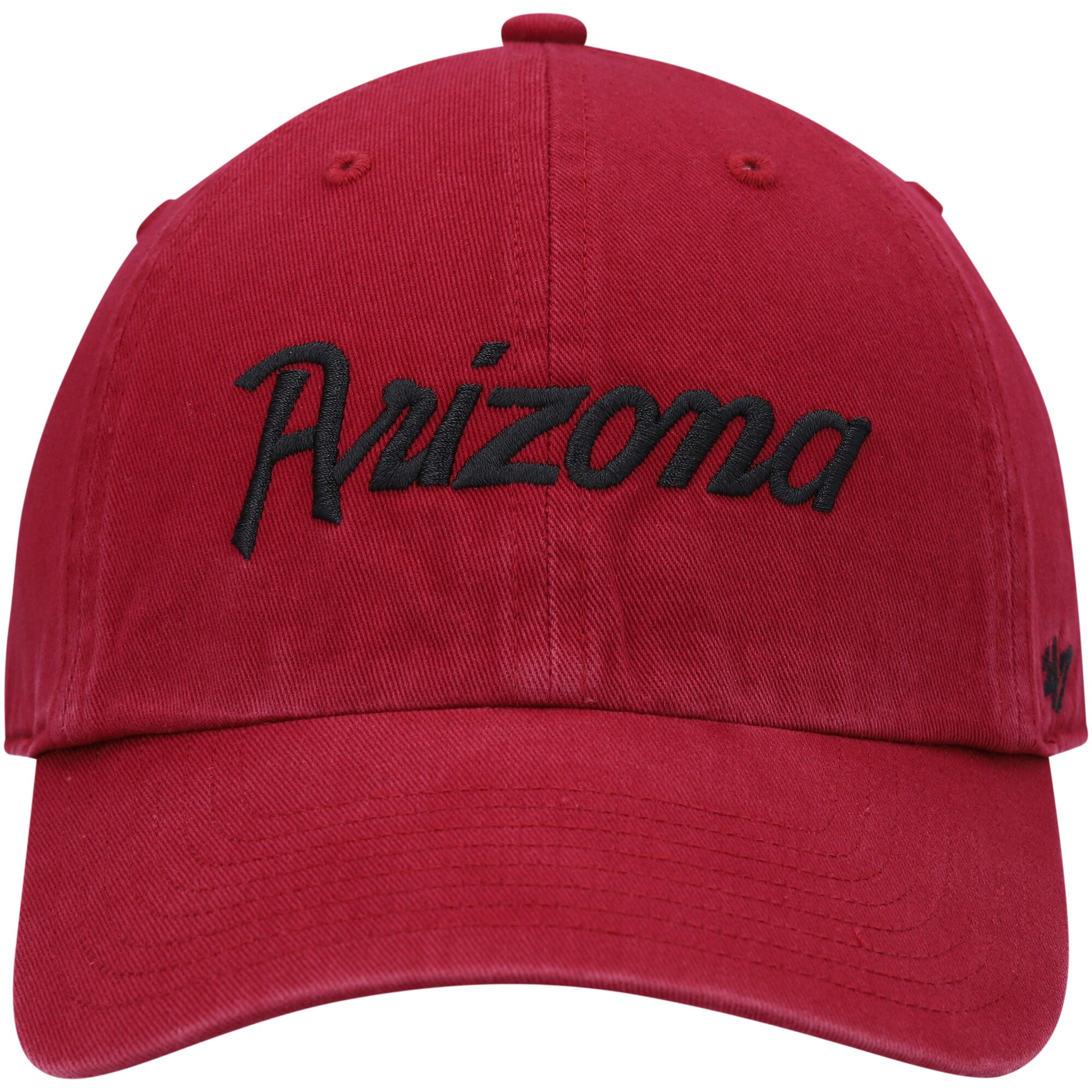 mens 47 cardinal arizona cardinals crosstown clean up adjustable hat Collection | Arizona Cardinals Official Shop for Jerseys, Hats & Apparel