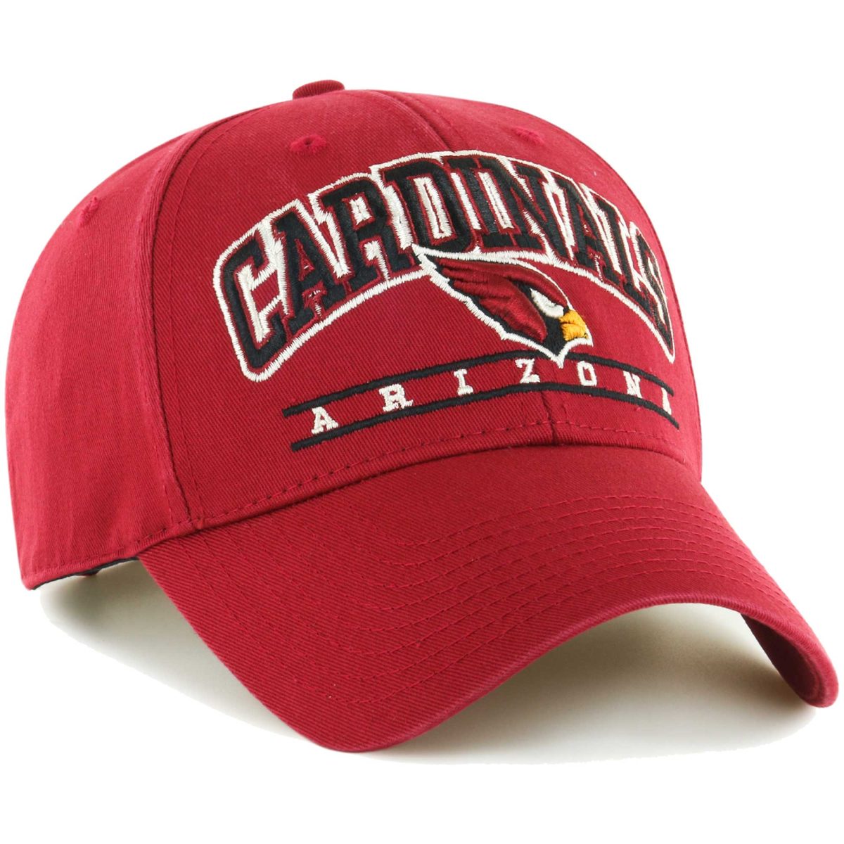 mens 47 cardinal arizona cardinals fletcher mvp adjustable hat Collection | Arizona Cardinals Official Shop for Jerseys, Hats & Apparel