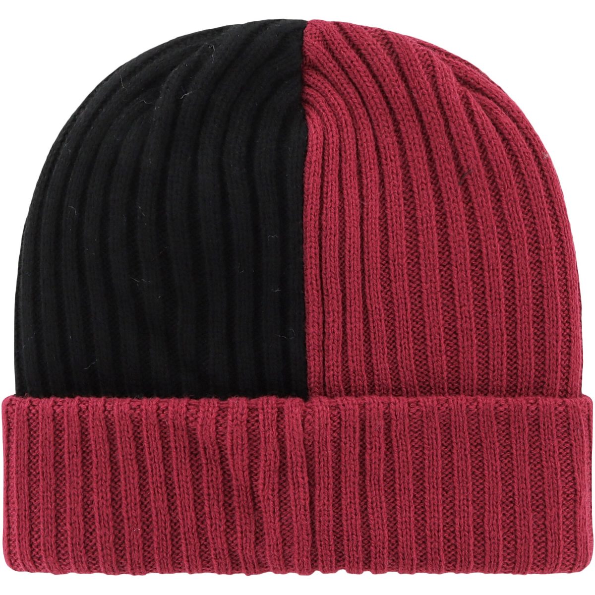 mens 47 cardinal arizona cardinals fracture cuffed knit hat Collection | Arizona Cardinals Official Shop for Jerseys, Hats & Apparel