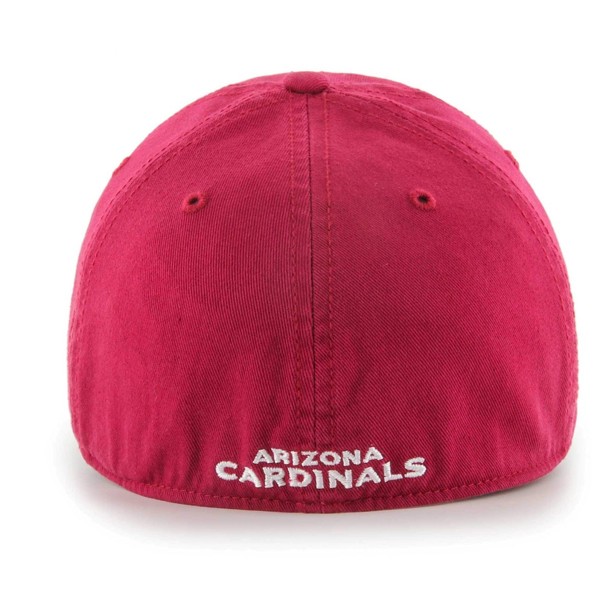 mens 47 cardinal arizona cardinals franchise logo fitted hat Collection | Arizona Cardinals Official Shop for Jerseys, Hats & Apparel