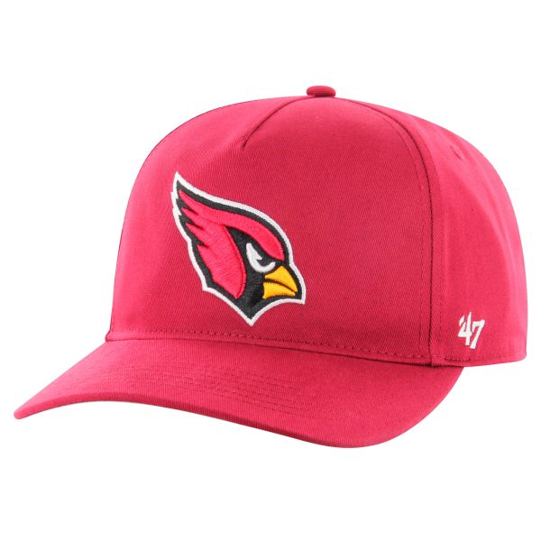 mens 47 cardinal arizona cardinals hitch adjustable hat Collection | Arizona Cardinals Official Shop for Jerseys, Hats & Apparel