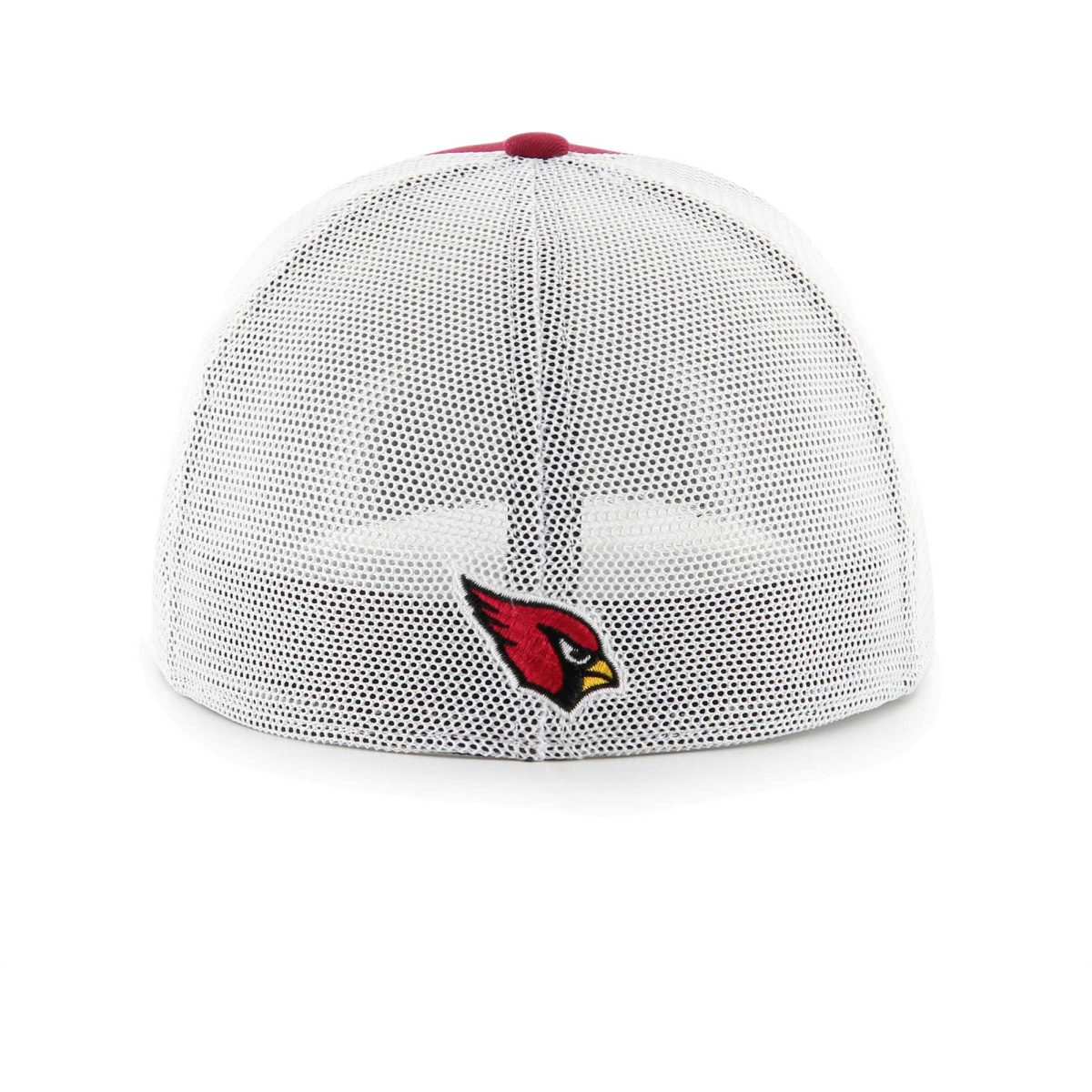 mens 47 cardinal arizona cardinals leather head flex hat Collection | Arizona Cardinals Official Shop for Jerseys, Hats & Apparel