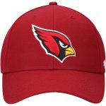 mens 47 cardinal arizona cardinals logo mvp adjustable hat Collection | Arizona Cardinals Official Shop for Jerseys, Hats & Apparel