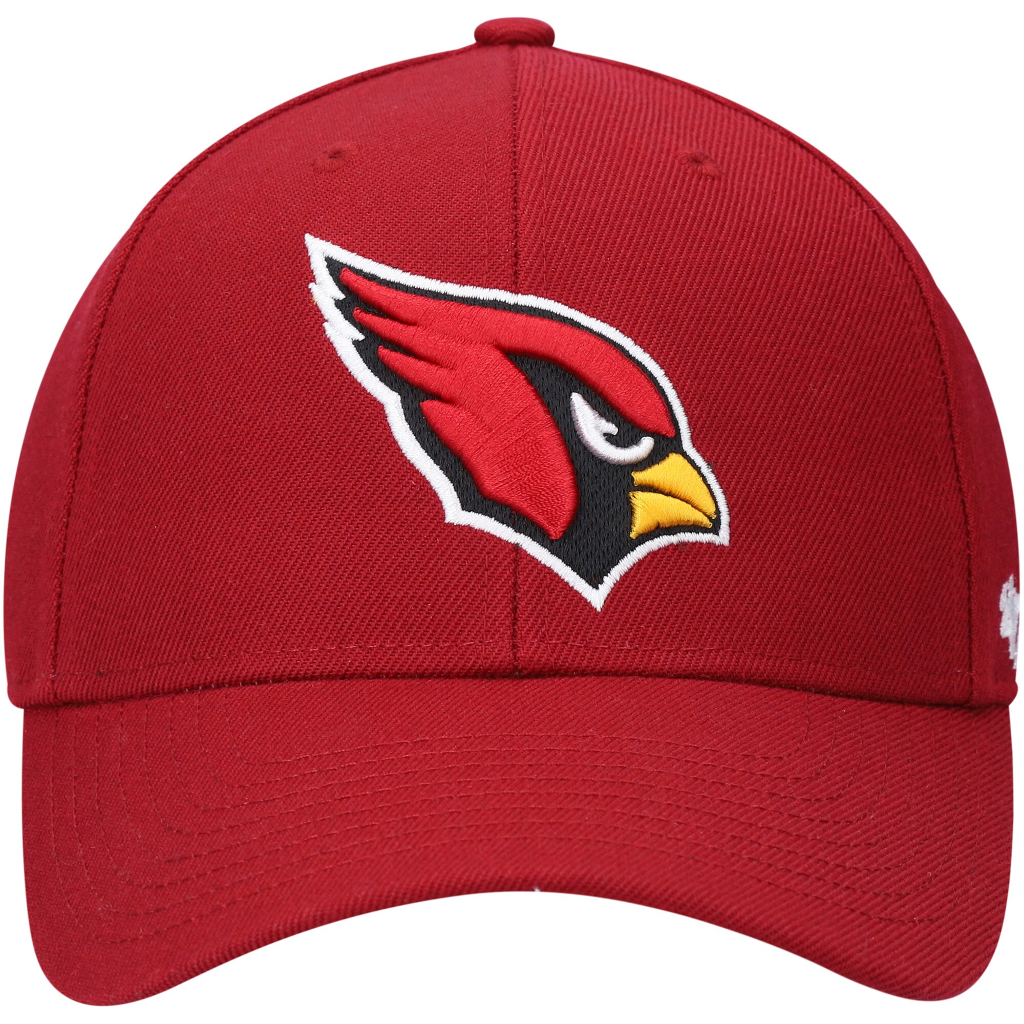 mens 47 cardinal arizona cardinals logo mvp adjustable hat Collection | Arizona Cardinals Official Shop for Jerseys, Hats & Apparel