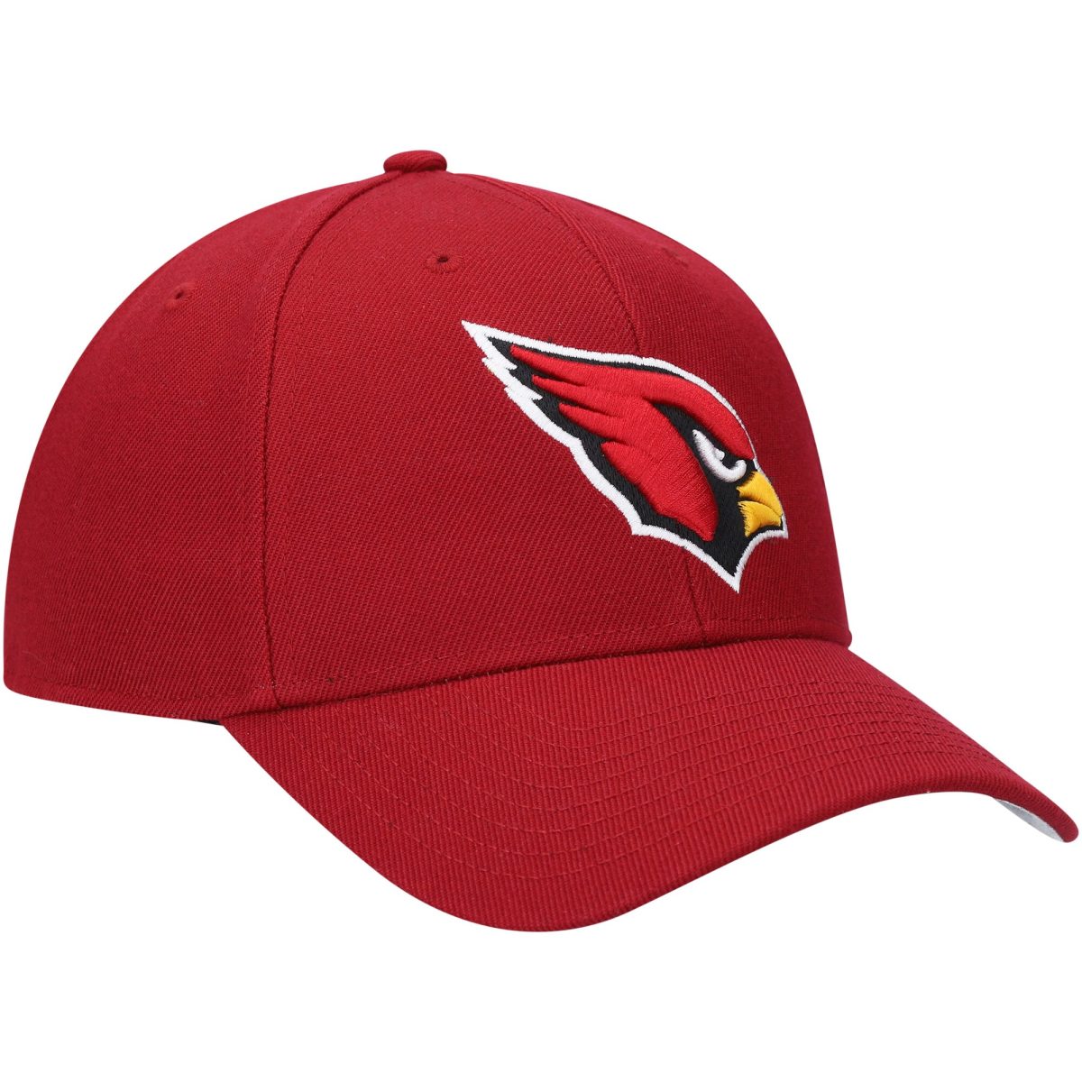 mens 47 cardinal arizona cardinals logo mvp adjustable hat Collection | Arizona Cardinals Official Shop for Jerseys, Hats & Apparel