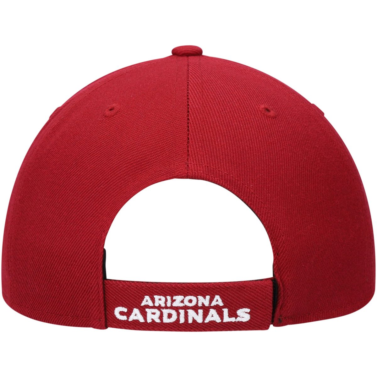 mens 47 cardinal arizona cardinals logo mvp adjustable hat Collection | Arizona Cardinals Official Shop for Jerseys, Hats & Apparel