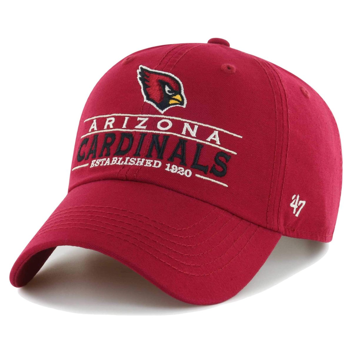 mens 47 cardinal arizona cardinals vernon clean up adjustable hat Collection | Arizona Cardinals Official Shop for Jerseys, Hats & Apparel