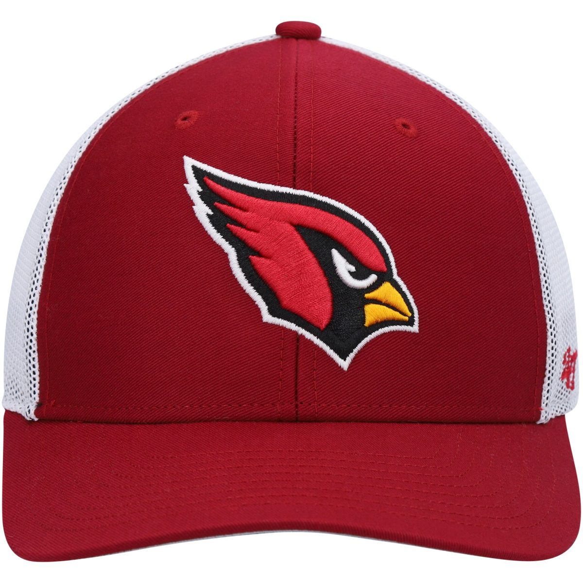 mens 47 cardinalwhite arizona cardinals trophy trucker flex hat Collection | Arizona Cardinals Official Shop for Jerseys, Hats & Apparel