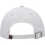 mens 47 gray arizona cardinals clean up adjustable hat Collection | Arizona Cardinals Official Shop for Jerseys, Hats & Apparel