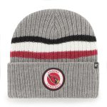 mens 47 gray arizona cardinals highline cuffed knit hat Collection | Arizona Cardinals Official Shop for Jerseys, Hats & Apparel