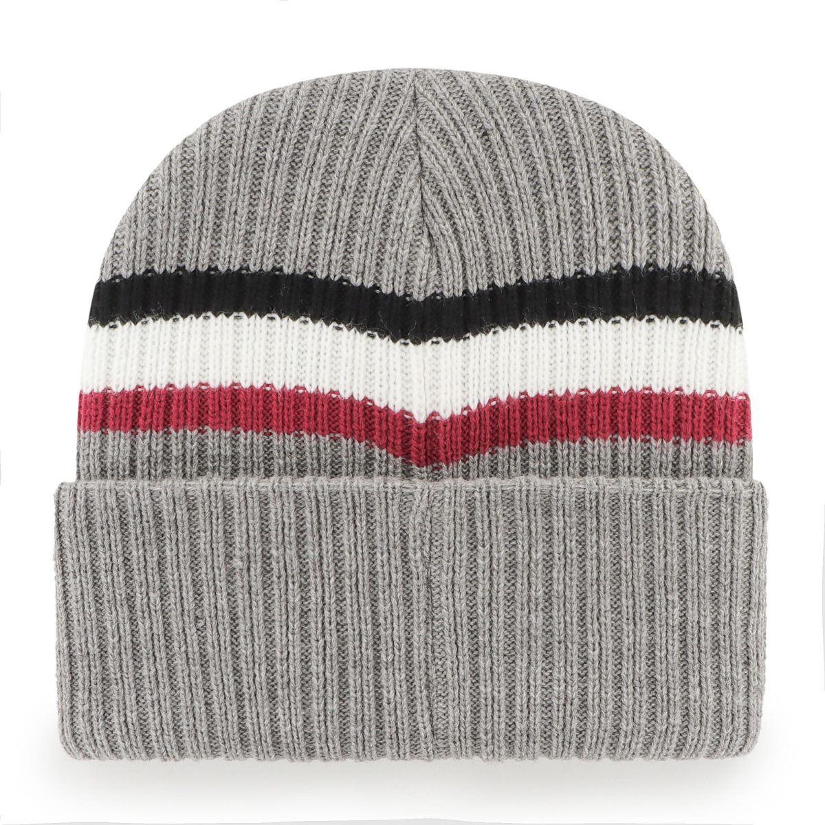 mens 47 gray arizona cardinals highline cuffed knit hat Collection | Arizona Cardinals Official Shop for Jerseys, Hats & Apparel