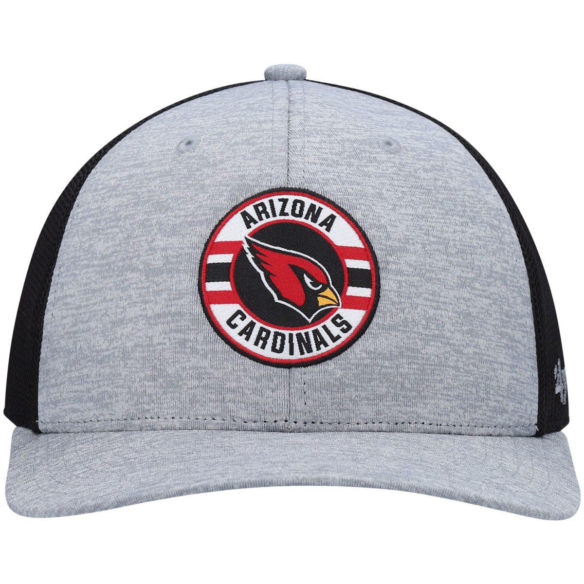 mens 47 heathered grayblack arizona cardinals motivator flex hat Collection | Arizona Cardinals Official Shop for Jerseys, Hats & Apparel