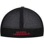 mens 47 heathered grayblack arizona cardinals motivator flex hat Collection | Arizona Cardinals Official Shop for Jerseys, Hats & Apparel