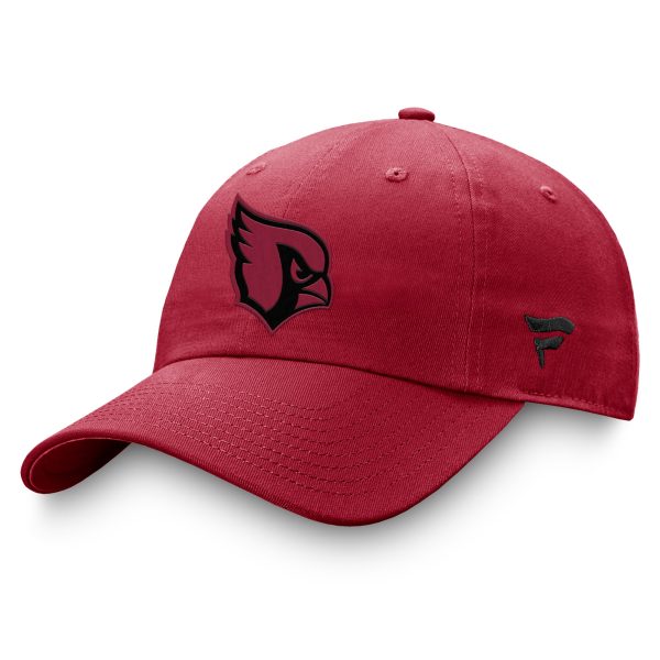 mens fanatics cardinal arizona cardinals adjustable hat Collection | Arizona Cardinals Official Shop for Jerseys, Hats & Apparel