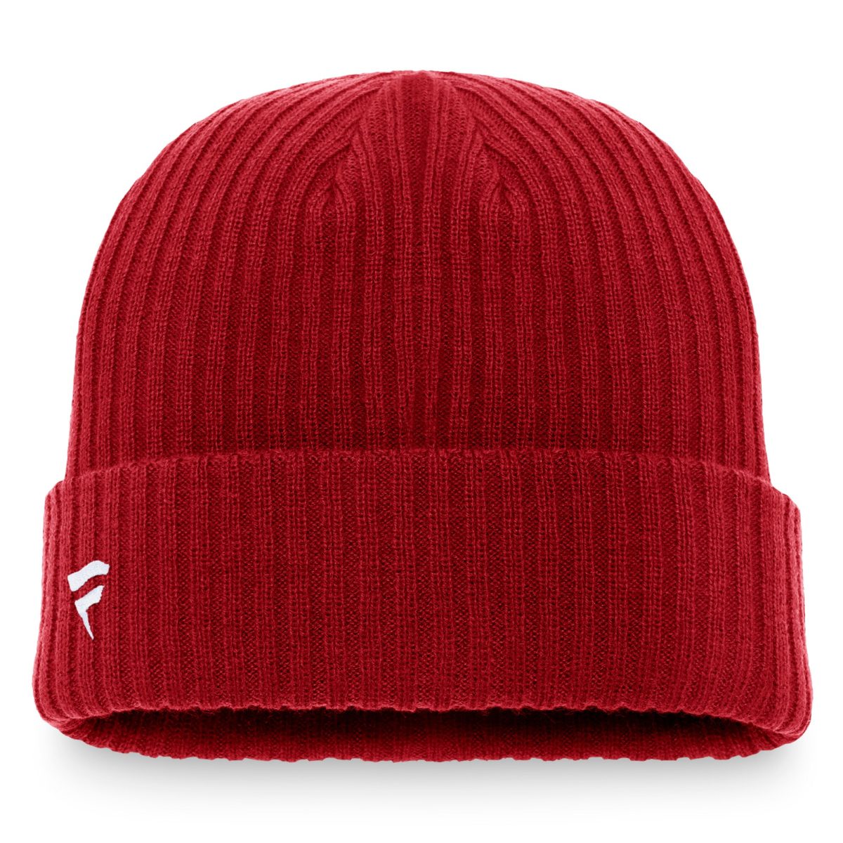 mens fanatics cardinal arizona cardinals core fundamental cuffed knit hat Collection | Arizona Cardinals Official Shop for Jerseys, Hats & Apparel