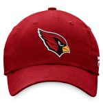 mens fanatics cardinal arizona cardinals fundamental adjustable hat Collection | Arizona Cardinals Official Shop for Jerseys, Hats & Apparel