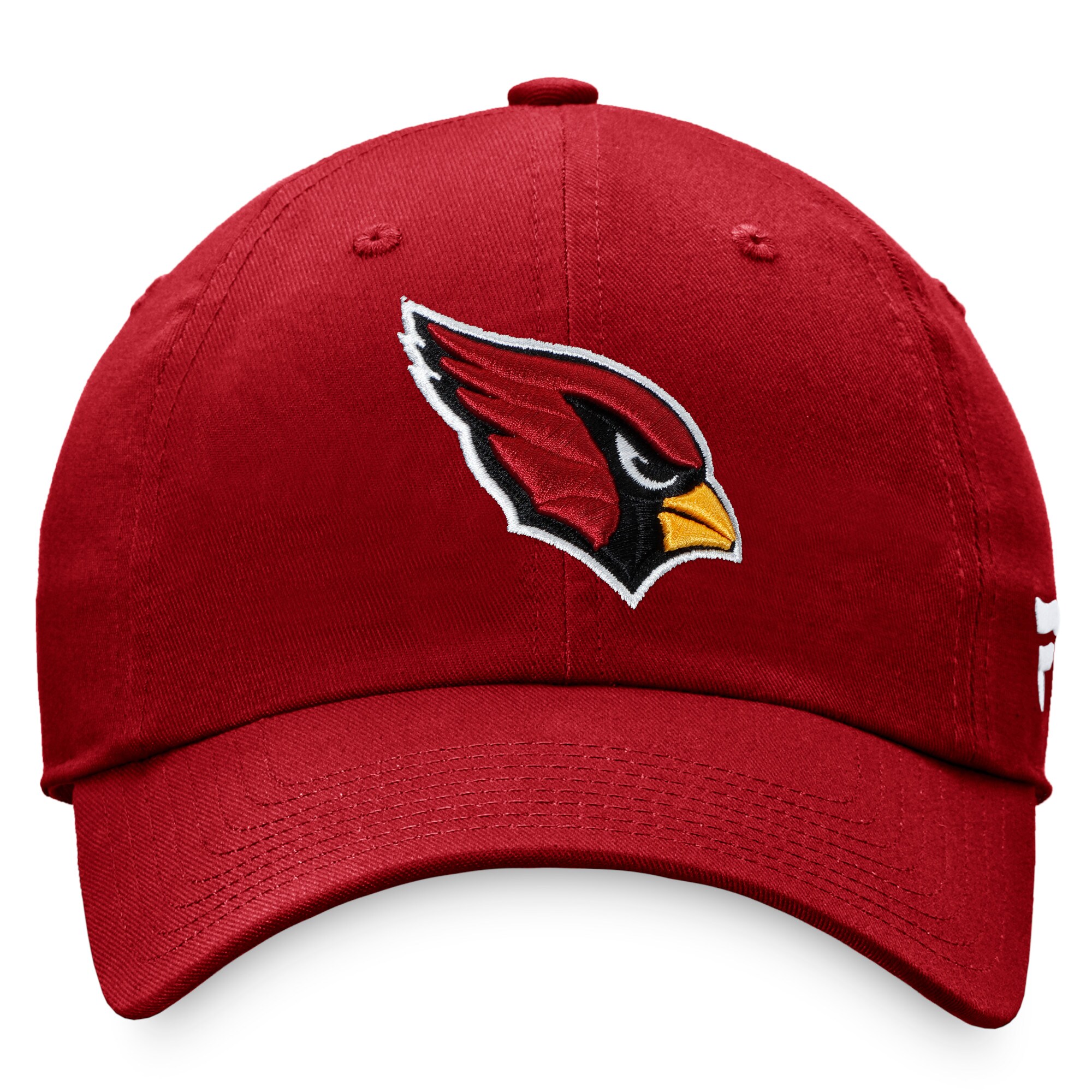 mens fanatics cardinal arizona cardinals fundamental adjustable hat Collection | Arizona Cardinals Official Shop for Jerseys, Hats & Apparel