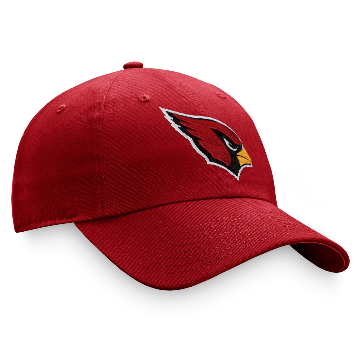 mens fanatics cardinal arizona cardinals fundamental adjustable hat Collection | Arizona Cardinals Official Shop for Jerseys, Hats & Apparel