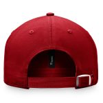 mens fanatics cardinal arizona cardinals fundamental adjustable hat Collection | Arizona Cardinals Official Shop for Jerseys, Hats & Apparel