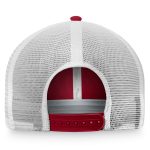 mens fanatics cardinalwhite arizona cardinals fundamental trucker adjustable hat Collection | Arizona Cardinals Official Shop for Jerseys, Hats & Apparel