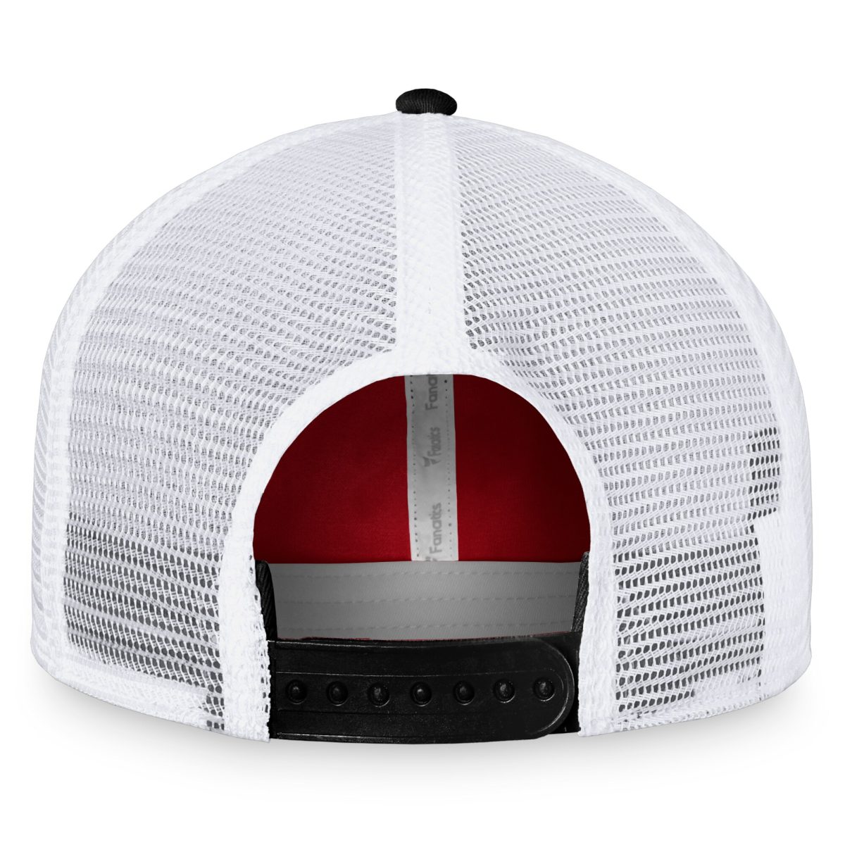 mens fanatics cardinalwhite arizona cardinals fundamentals trucker adjustable hat Collection | Arizona Cardinals Official Shop for Jerseys, Hats & Apparel