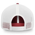 mens fanatics cardinalwhite arizona cardinals iconic defender trucker adjustable hat Collection | Arizona Cardinals Official Shop for Jerseys, Hats & Apparel