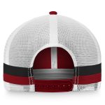 mens fanatics cardinalwhite arizona cardinals iconic team stripe trucker snapback hat Collection | Arizona Cardinals Official Shop for Jerseys, Hats & Apparel