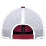 mens fanatics heather cardinal arizona cardinals challenge trucker adjustable hat Collection | Arizona Cardinals Official Shop for Jerseys, Hats & Apparel