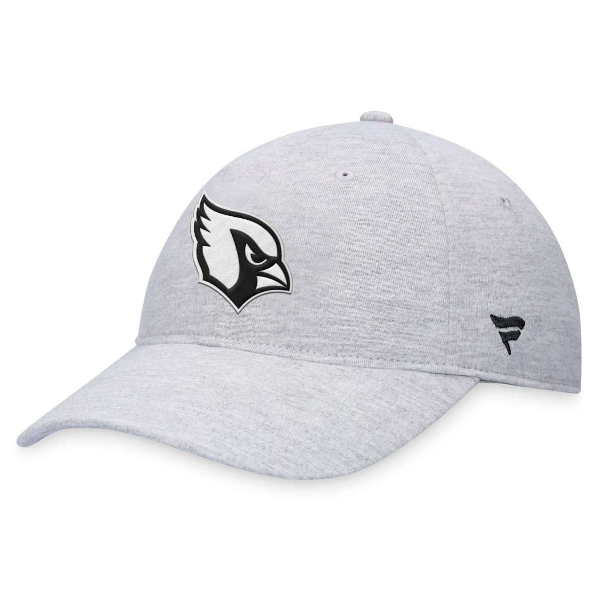 mens fanatics heather gray arizona cardinals adjustable hat Collection | Arizona Cardinals Official Shop for Jerseys, Hats & Apparel