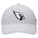 mens fanatics heather gray arizona cardinals adjustable hat Collection | Arizona Cardinals Official Shop for Jerseys, Hats & Apparel