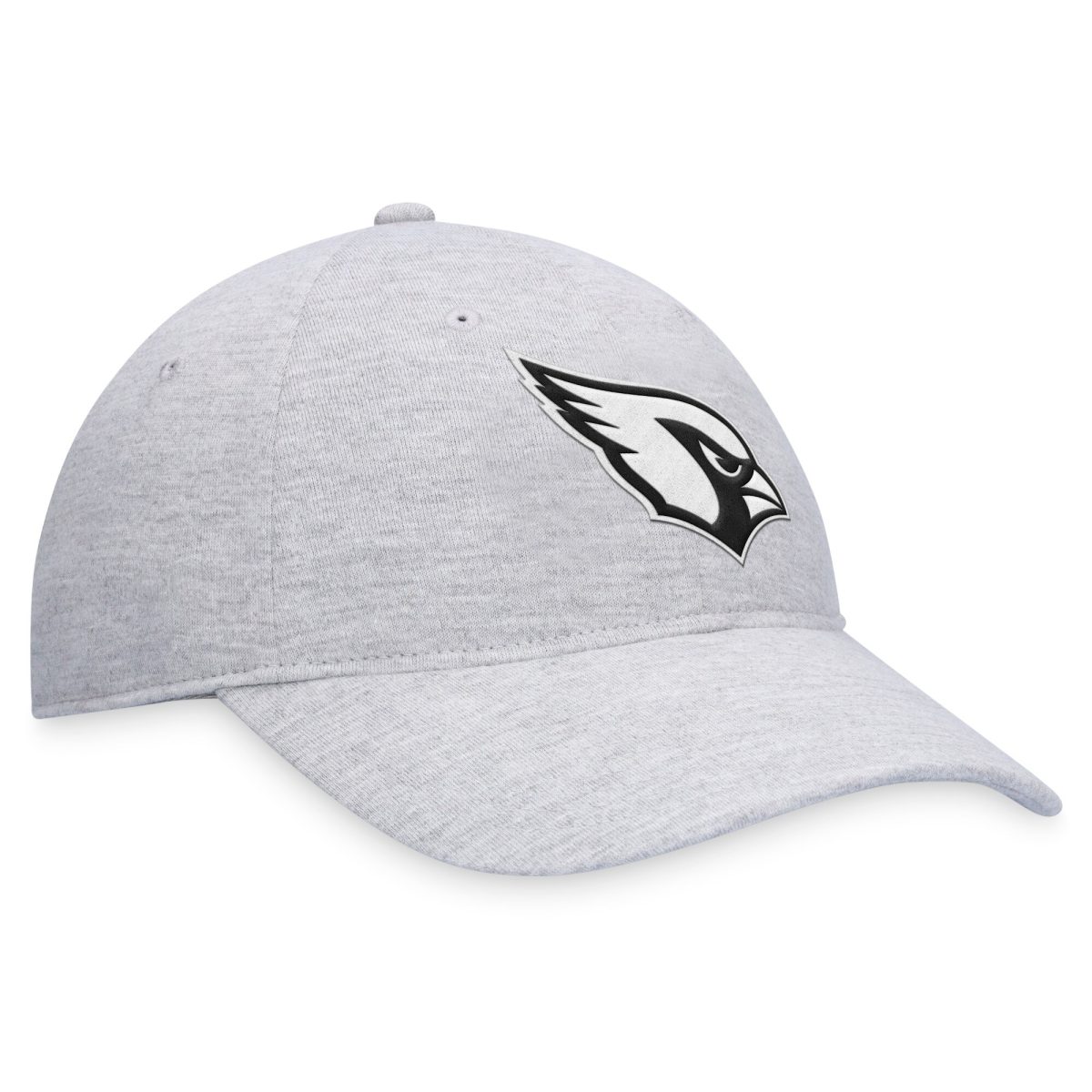 mens fanatics heather gray arizona cardinals adjustable hat Collection | Arizona Cardinals Official Shop for Jerseys, Hats & Apparel