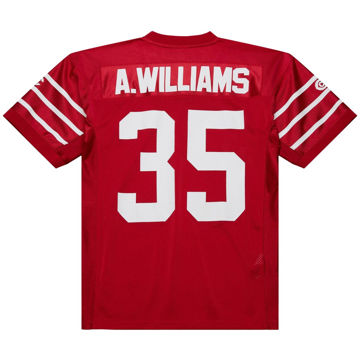 mens mitchell  ness aeneas williams cardinal arizona cardinals 1994 authentic throwback retired player jersey Collection | Arizona Cardinals Official Shop for Jerseys, Hats & Apparel