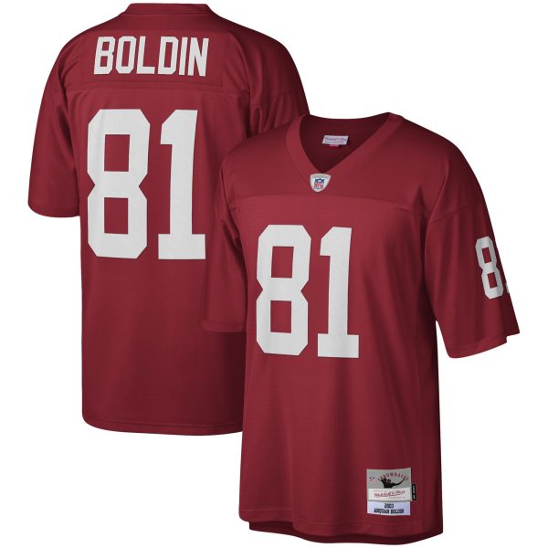 mens mitchell  ness anquan boldin cardinal arizona cardinals legacy replica jersey Collection | Arizona Cardinals Official Shop for Jerseys, Hats & Apparel