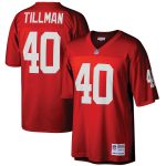 mens mitchell  ness pat tillman cardinal arizona cardinals big  tall 2000 retired player replica jersey Collection | Arizona Cardinals Official Shop for Jerseys, Hats & Apparel