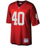 mens mitchell  ness pat tillman cardinal arizona cardinals big  tall 2000 retired player replica jersey Collection | Arizona Cardinals Official Shop for Jerseys, Hats & Apparel