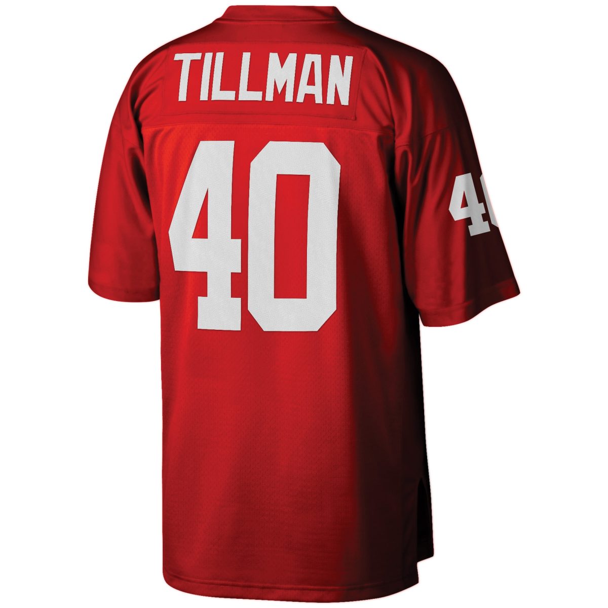 mens mitchell  ness pat tillman cardinal arizona cardinals big  tall 2000 retired player replica jersey Collection | Arizona Cardinals Official Shop for Jerseys, Hats & Apparel