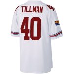 mens mitchell  ness pat tillman white arizona cardinals big  tall 2000 retired player replica jersey Collection | Arizona Cardinals Official Shop for Jerseys, Hats & Apparel