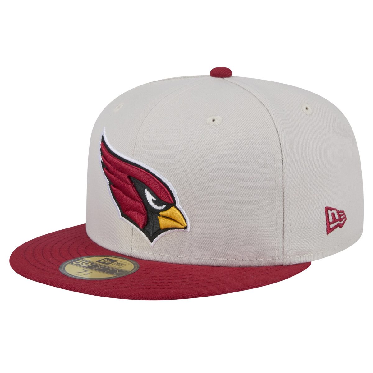 mens new era arizona cardinals stoney 59fifty fitted hat Collection | Arizona Cardinals Official Shop for Jerseys, Hats & Apparel