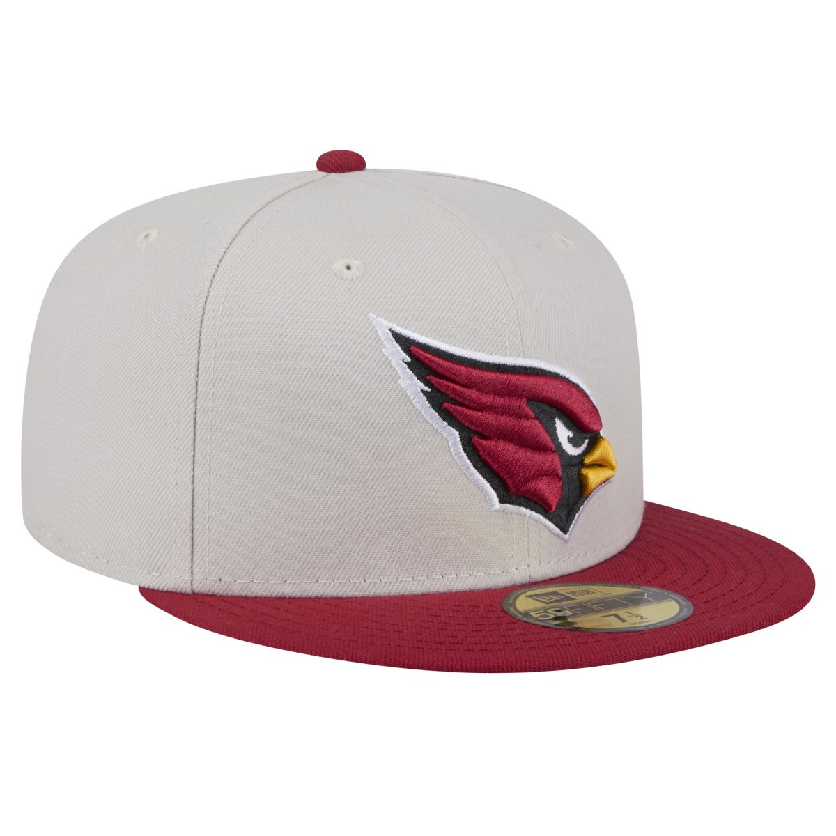 mens new era arizona cardinals stoney 59fifty fitted hat Collection | Arizona Cardinals Official Shop for Jerseys, Hats & Apparel