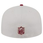 mens new era arizona cardinals stoney 59fifty fitted hat Collection | Arizona Cardinals Official Shop for Jerseys, Hats & Apparel