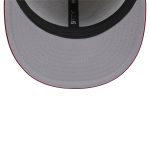 mens new era arizona cardinals stoney 59fifty fitted hat Collection | Arizona Cardinals Official Shop for Jerseys, Hats & Apparel